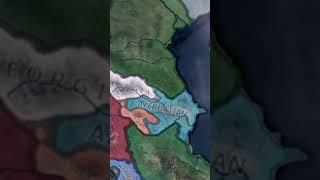 Azerbaijan V Armenia