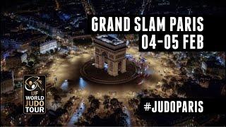 Next up, a WJT classic: The Paris Grand Slam 