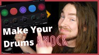 KNOCK from Plugins that Knock || Tuesday Review Day