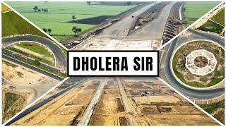 Dholera DEVELOPMENT Updates You Won't Believe! | Nestoria Group