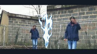 DuckTapePee - "Life Onna Edge" (Official Video) Shot By @faceyspacey9443