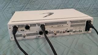 Focusrite Liquid Channel for sale