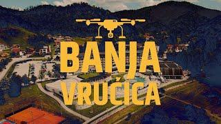 Banja Vrućica | Teslić, BiH