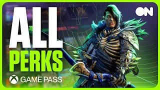 ALL The Best Xbox Game Pass Ultimate Perks To Redeem NOW