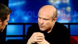 Enrico Colantoni On Strombo: Full Interview