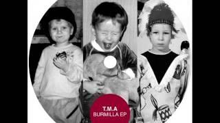 T.M.A - Liger (Original Mix)