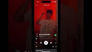 Listen to Spotify to. #b4iletugo #ryouji