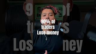 Avoid this New Trader Mistake #stocks #forex #trader