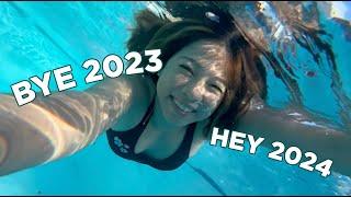 2023 Recap & Year 2024 Welcome | International Student in Australia