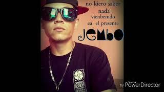 Jembo music- Seguir Fumando (audio oficial)