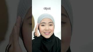 Part 1 - Video Pengenalan Hijab Hayuri