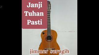 Janji Tuhan Pasti