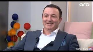 Elza Seyidcahani sevirdim: Vasif Meherremli - Seher-seher - ARB TV