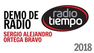 RADIO TIEMPO CALI 89.5 FM | Demo | Colombia