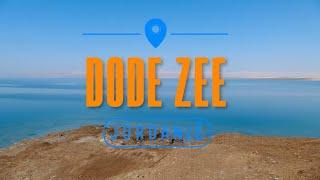 Dode Zee | Dead Sea - Jordan - Jordanië