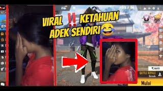 VIRAL‼️ KETAHUAN ADEK PAS LAGI BERCOCOK TANAM