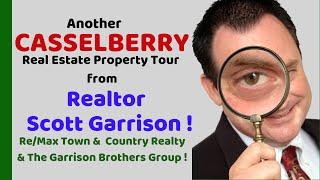 Top Casselberry Realtor Scott Garrison |Sportsmans Paradise| 1255 Quintuplet Dr Casselberry FL 32707