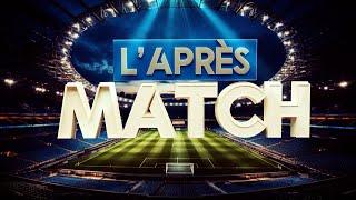 برنامج L'aprés match (مع معز بن غربية) | الحلقة 10