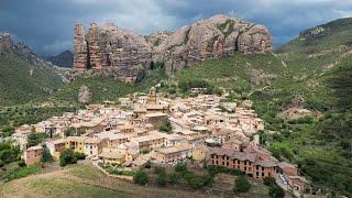 Huesca Spain