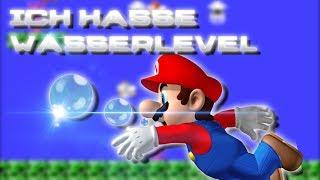 Ich hasse Wasser in Videospielen | Kegy