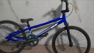 GT Power Series Expert BMX Racing Bicycle