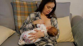 An introduction to responsive breastfeeding