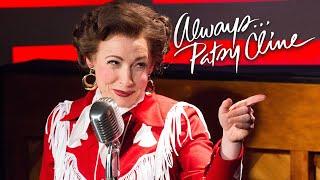 "Always...Patsy Cline" Teaser Trailer