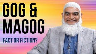 What's the Logical Explanation for Gog and Magog? | Dr. Shabir Ally
