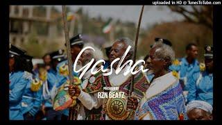 [FREE] Ethiopian Ethnic Hip Hop Trap Beat Pt.5 - "Gasha" Prod. Rzn Beatz