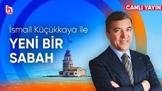 İsmail Küçükkaya ile Yeni Bir Sabah (5 Kasım 2024)