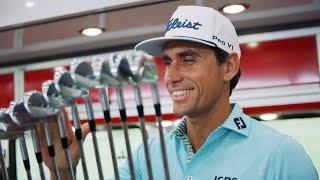 Throwing Darts: Rafa Cabrera-Bello | Feels Like Butter