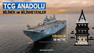 TCG Anadolu Gemisi