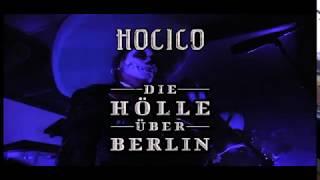 Hocico - Live in Berlin Bi Nuu 2013 (2014) [full concert]