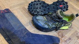 Inov-8 MudTalon Speed | First Run Review