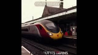 Class 390 Edit #shorts #viral #class390 #390 #train #trainedit #edit