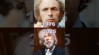 Top Hollywood Movie Stars Transmission Then and Now 2025