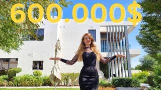 600.000$ Unmatched Luxurious Villa in Dubai