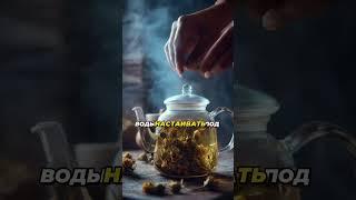Трава от старческого кашля #ссср #здоровье #совет #советы #рецепт #рецепты #полезно #зож #пп