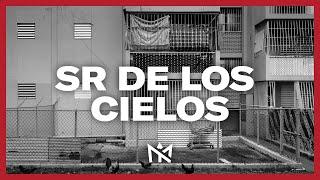 Myke Towers - SR De Los Cielos (Lyric Video)