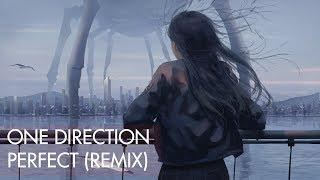 One Direction - Perfect (Tropical House Remix)