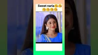 Shivangi joshi / naria / new whatsapp status short ️# short