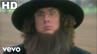 "Weird Al" Yankovic - Amish Paradise (Parody of "Gangsta's Paradise" by Coolio) (HD Version)