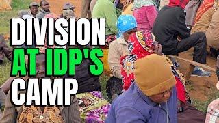 IDP'S REVEALING VERY DEEP SECRET OF HOW THEY HAVE BEEN PAYING SOME PEOPLE MONEY