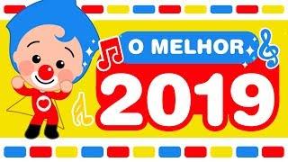 Desenhos Animados e Música Infantil de 2019 (60 Min)  Um Herói do Coração