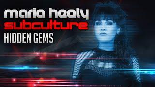 Subculture Hidden Gems with Maria Healy