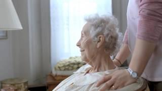 Vitamin Enriched // Real People Casting // Johnson & Johnson // Hospice Nurses