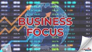 BUSINESS FOCUS