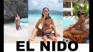 Back in EL NIDO: Island Hopping Tour, WHERE TO STAY & EAT, what to do || Kelly Misa-Fernandez