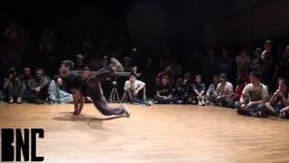 RUthless Universities: Atlas Vs  Fiction | B-Boy Network Channel