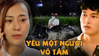 Bạn trai VÔ TÂM bỏ mặc người yêu bị tai nạn lúc nửa đêm và cái kết | Những ngày không quên